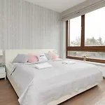 Three-bedroom Family House With Garden Nowa Wies By Renters Warsaw