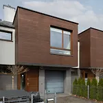Holiday home Three-bedroom Family House With Garden Nowa Wies By Renters Warsaw