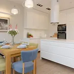Three-bedroom Family House With Garden Nowa Wies By Renters Warsaw