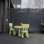 Three-bedroom Family House With Garden Nowa Wies By Renters Holiday home *
