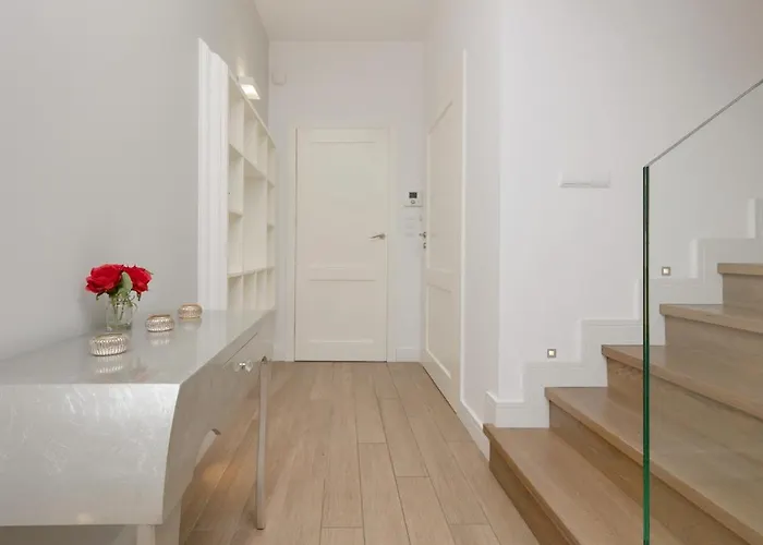 Three-bedroom Family House With Garden Nowa Wies By Renters Holiday home Warsaw