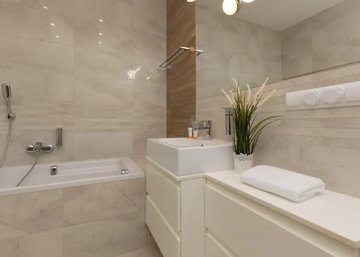 Three-bedroom Family House With Garden Nowa Wies By Renters Warsaw