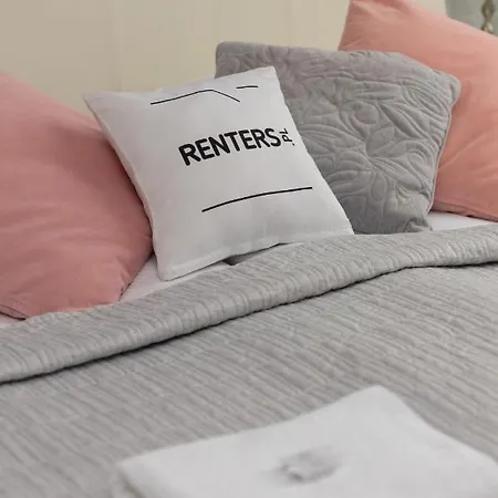 Three-bedroom Family House With Garden Nowa Wies By Renters * Varsavia