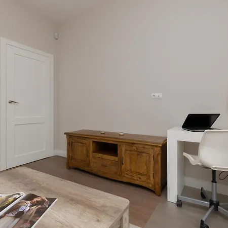 Holiday home Three-bedroom Family House With Garden Nowa Wies By Renters Warsaw