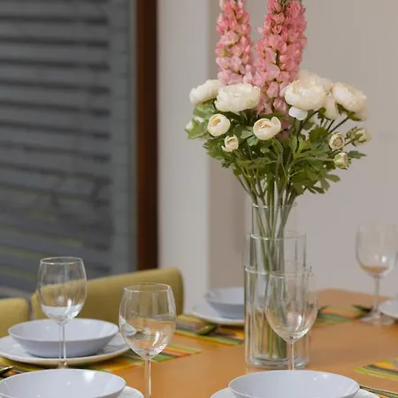 Three-bedroom Family House With Garden Nowa Wies By Renters *