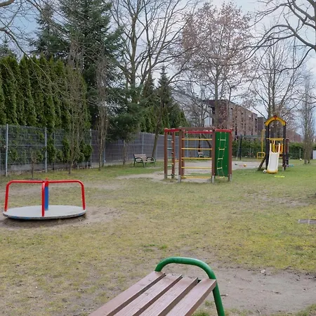 Holiday home Three-bedroom Family House With Garden Nowa Wies By Renters *