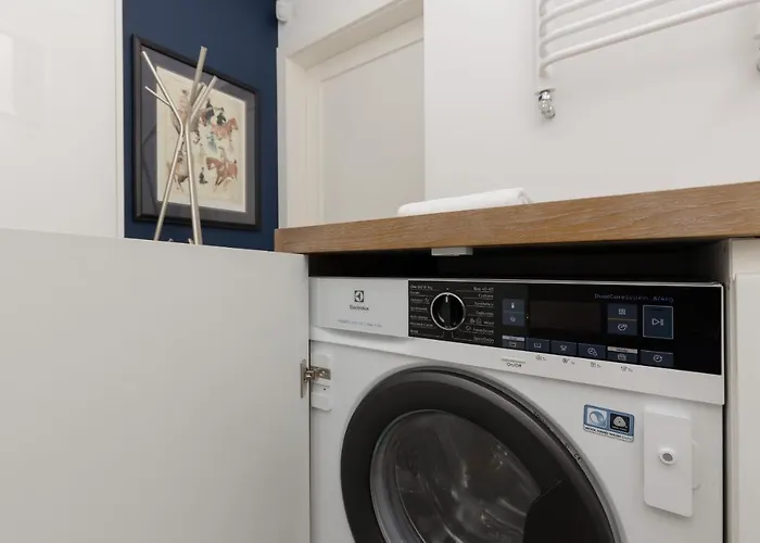 Three-bedroom Family House With Garden Nowa Wies By Renters Varşova