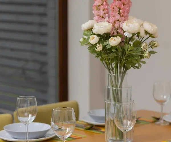 Three-bedroom Family House With Garden Nowa Wies By Renters *